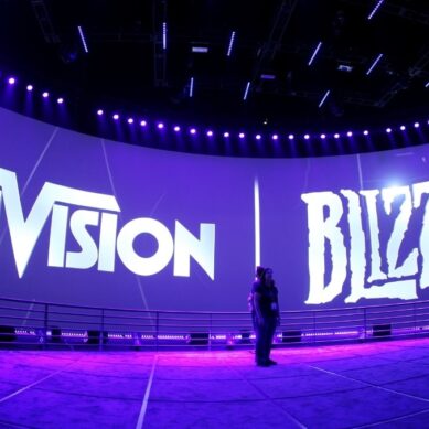California denunció a Activision Blizzard por acoso sexual hacia sus empleadas: la dura respuesta de la editora