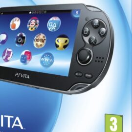 Sony estaría en planes de “revivir” la PS Vita