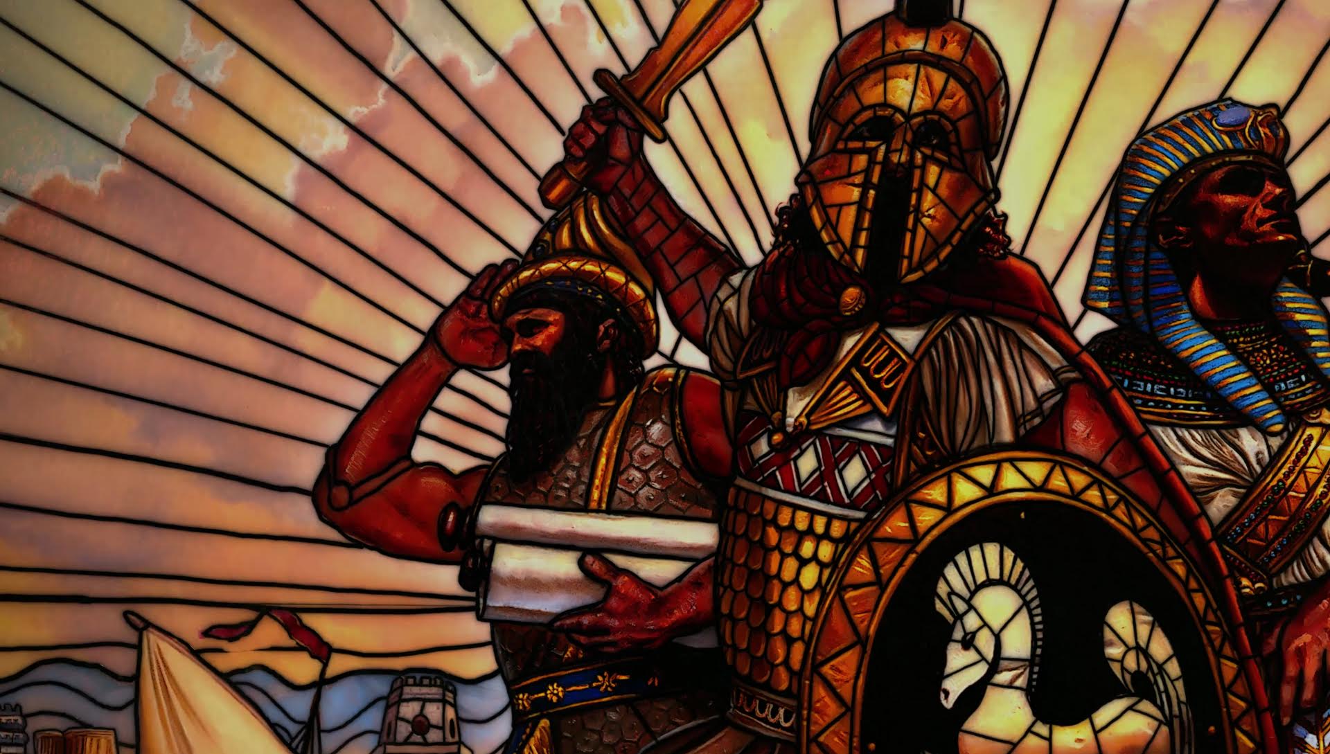 Age of Empires tendrá un segmento en Inside Xbox el próximo Marzo