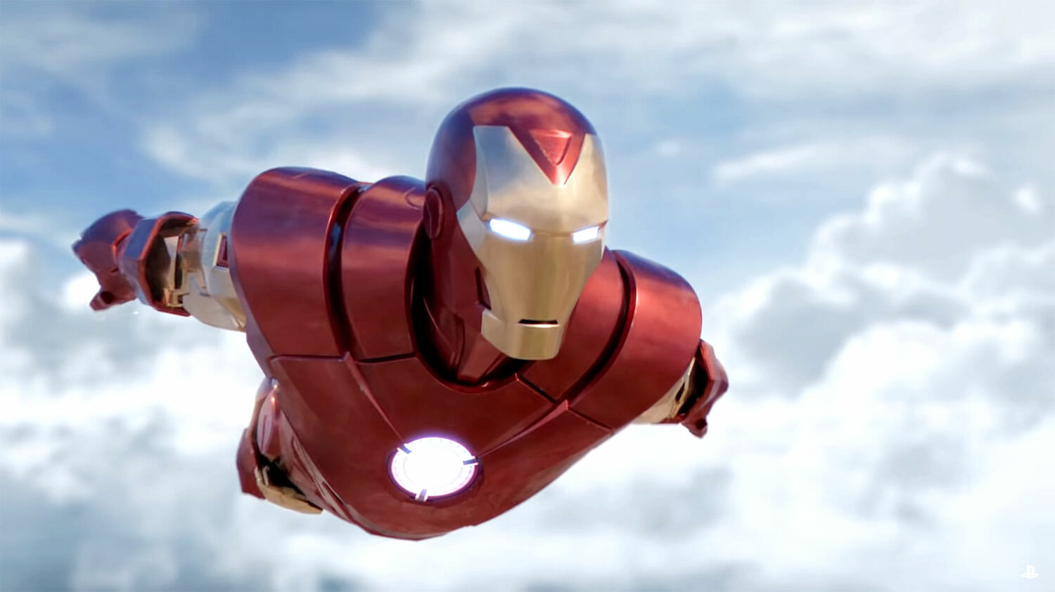 La demo de Marvel’s Iron Man VR ya está disponible en PS Store