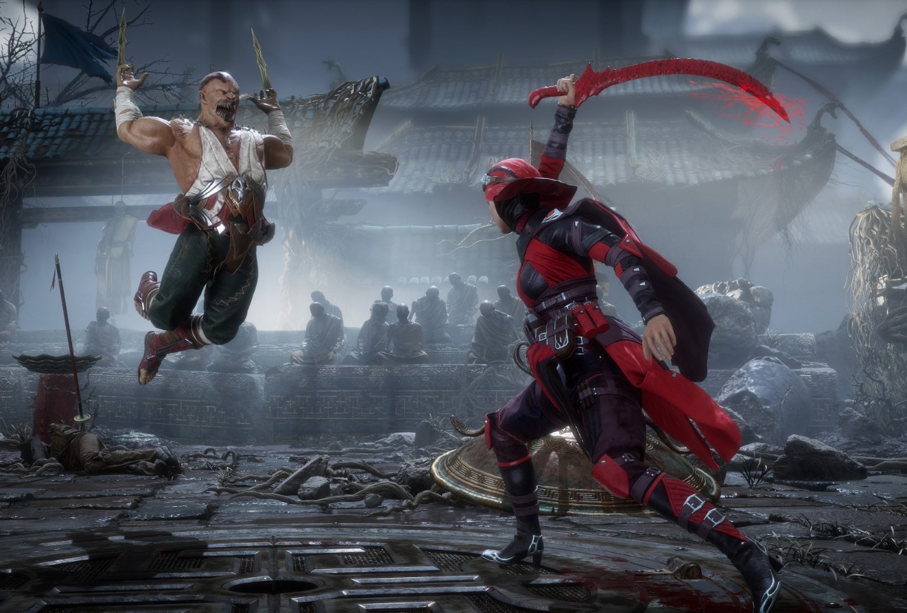 Mortal Kombat 11: NetherRealm Studios prepara una “gran sorpresa” para los fanáticos de la franquicia