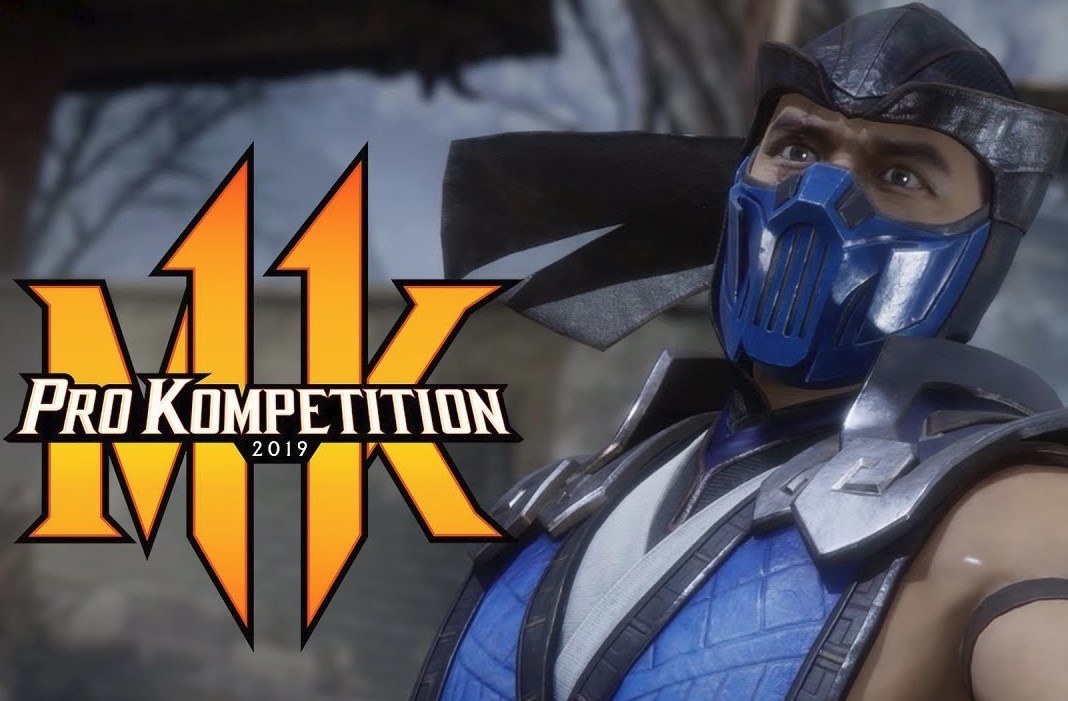 Mortal Kombat 11 anunció Pro Kompetition, el torneo oficial de esports de la franquicia