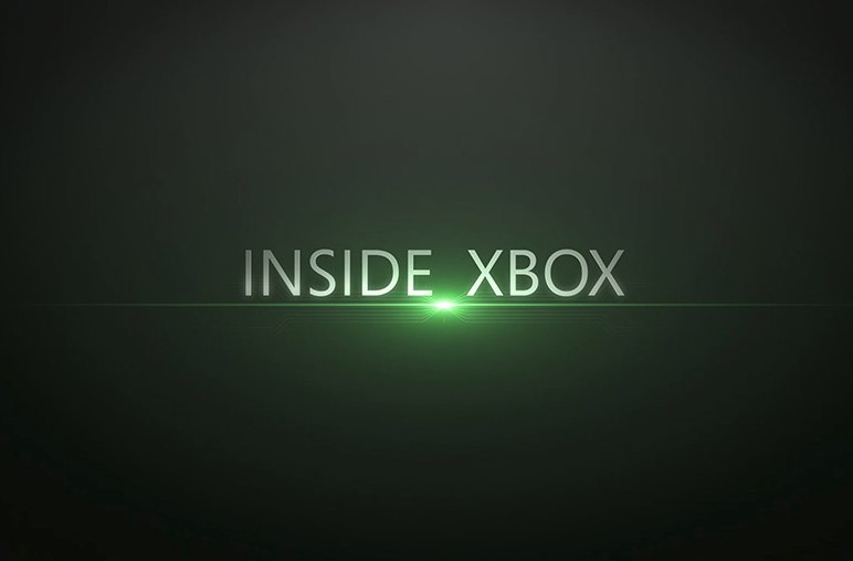 [Terminado] Inside Xbox, en vivo: mira aquí la conferencia