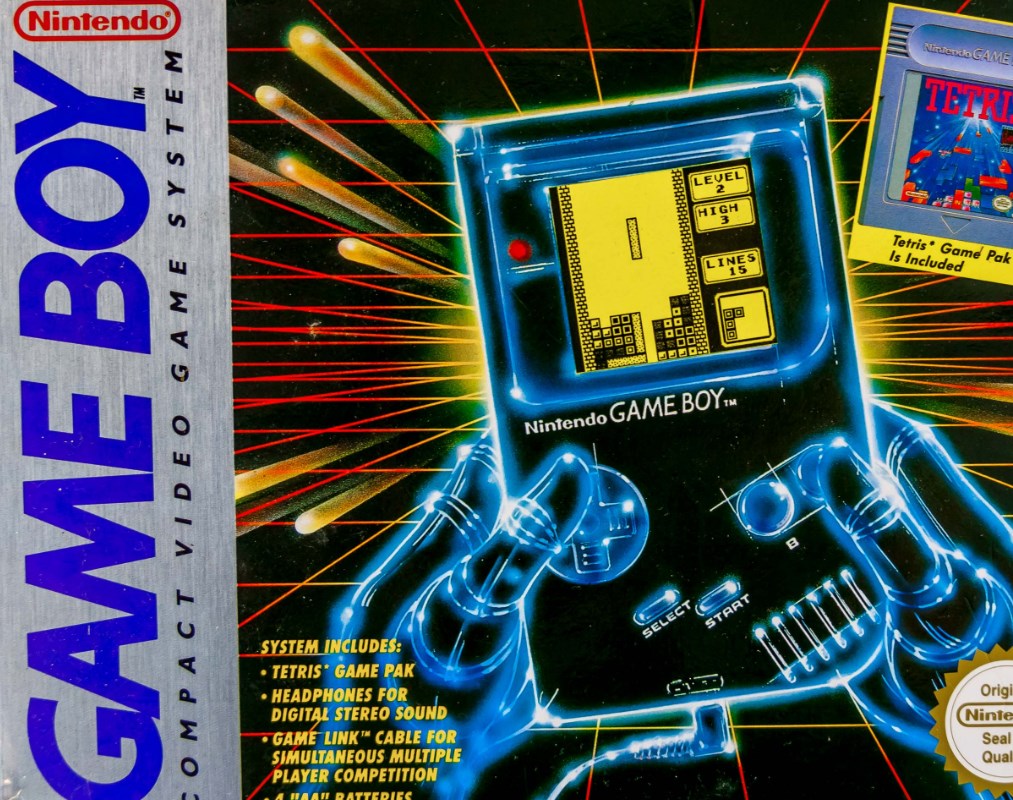 Día histórico para el gaming: hoy, hace 30 años, se lanzaba Game Boy al mercado