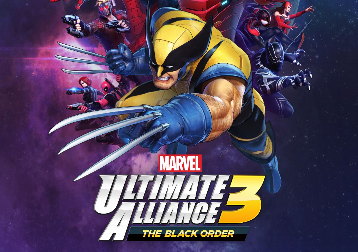 Marvel Ultimate Alliance 3 ya tiene fecha: saldrá en Nintendo Switch el 19 de julio