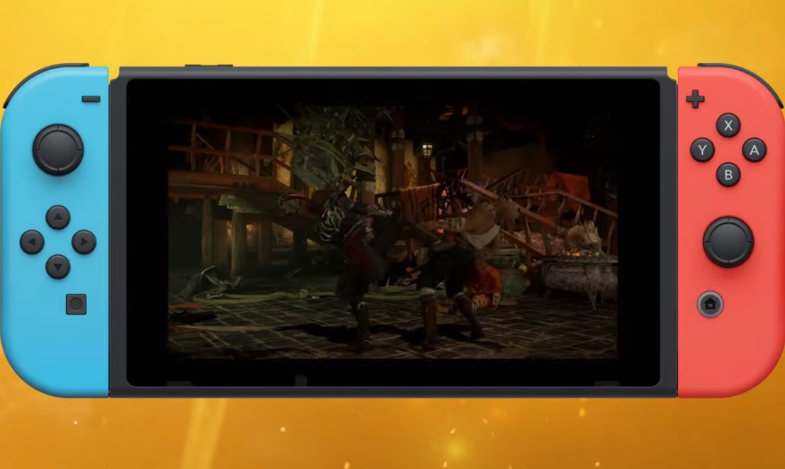 Mortal Kombat 11 y una vuelta magistral a Nintendo: el tráiler de la próxima entrega en Switch