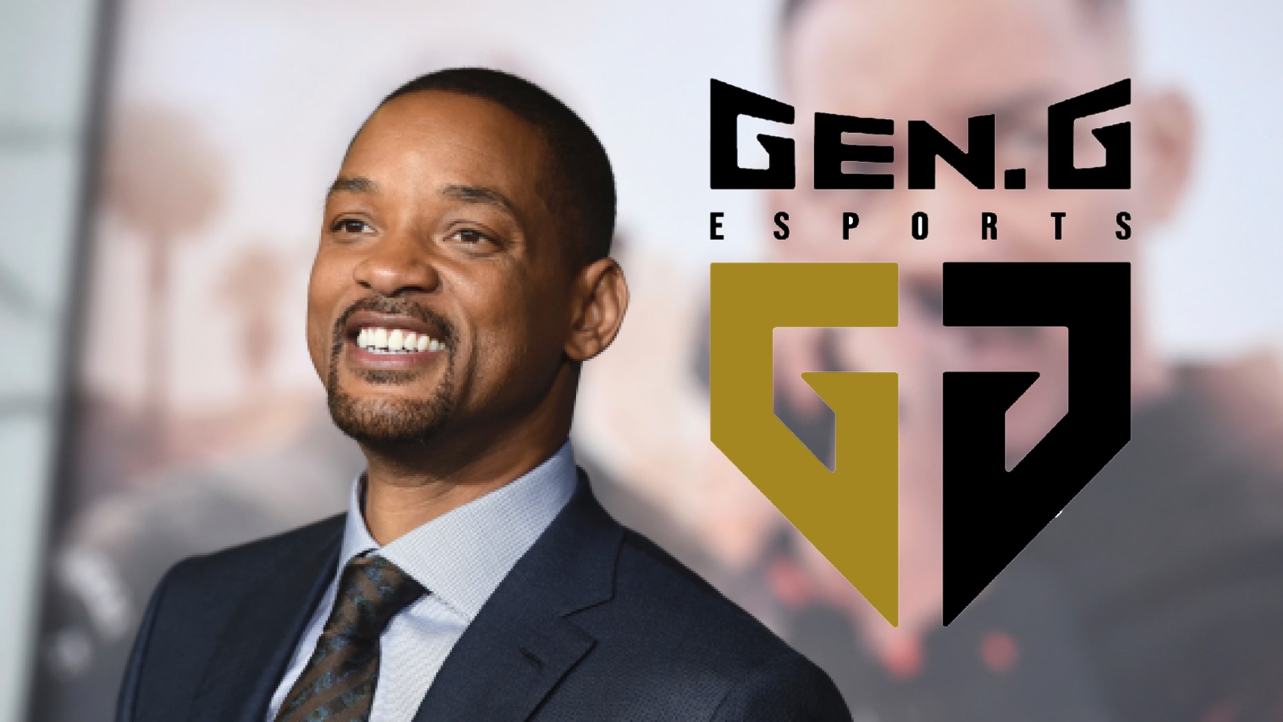 Will Smith se mete de lleno en el negocio de los eSports
