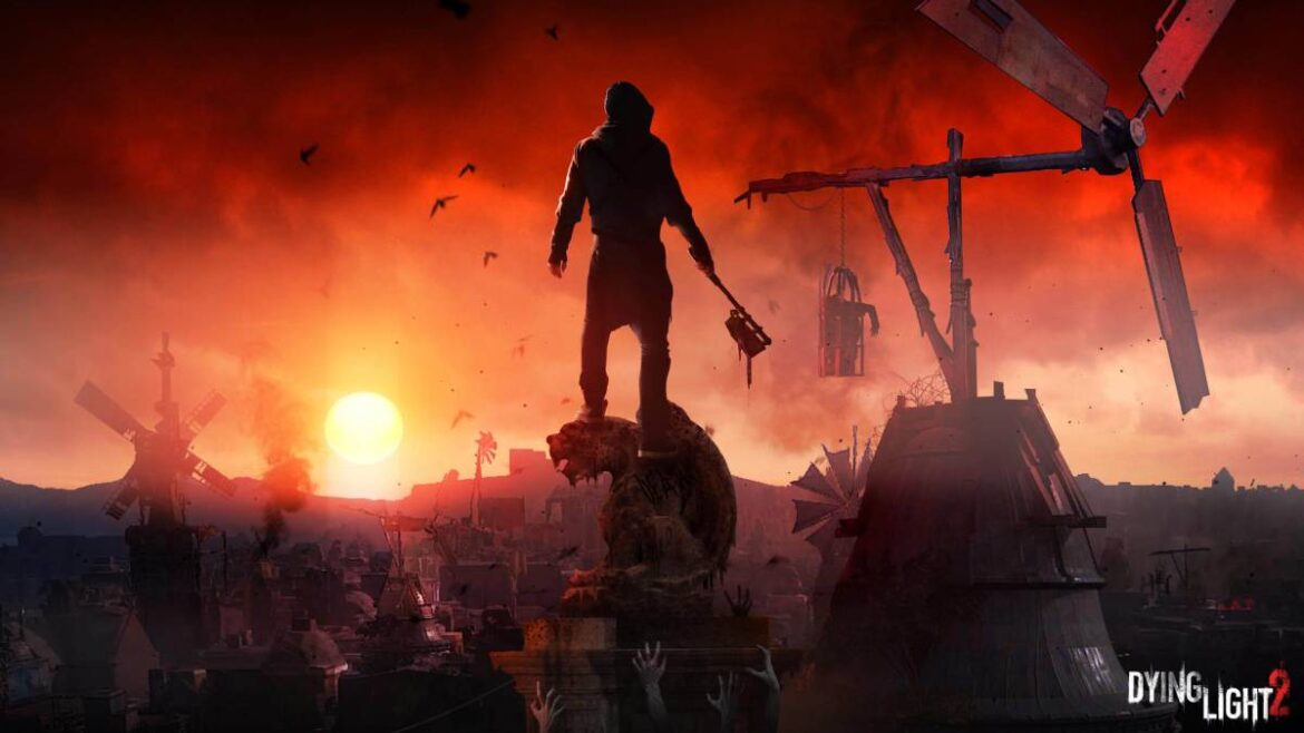 Square Enix se apunta a Dying Light 2 para la E3 2019