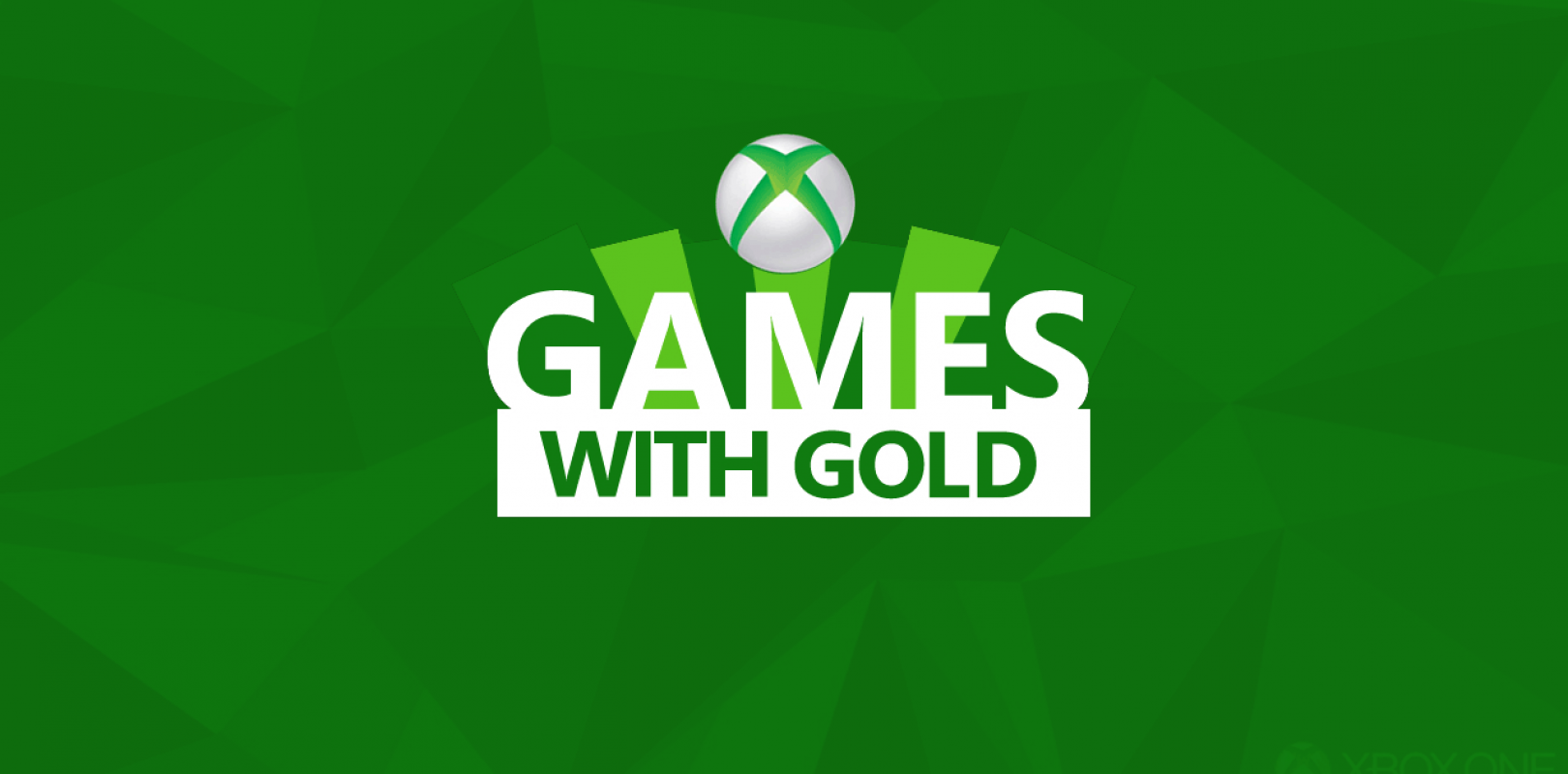 Xbox presentó los juegos gratuitos de Games With Gold para Mayo