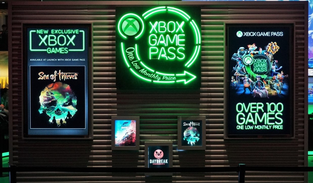 Microsoft lo tiene claro: Xbox Game Pass en todas las plataformas, en el largo plazo