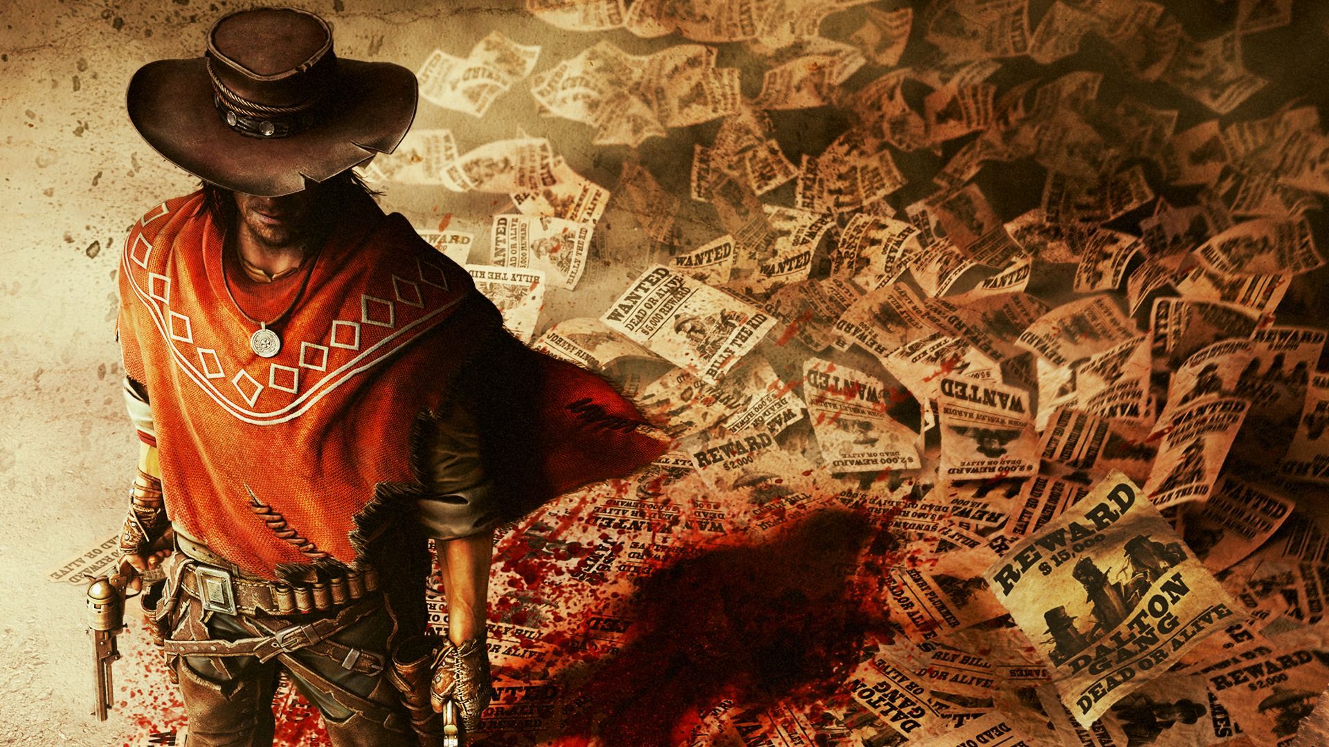 Call of Juarez: Gunslinger podría tener su versión para Nintendo Switch