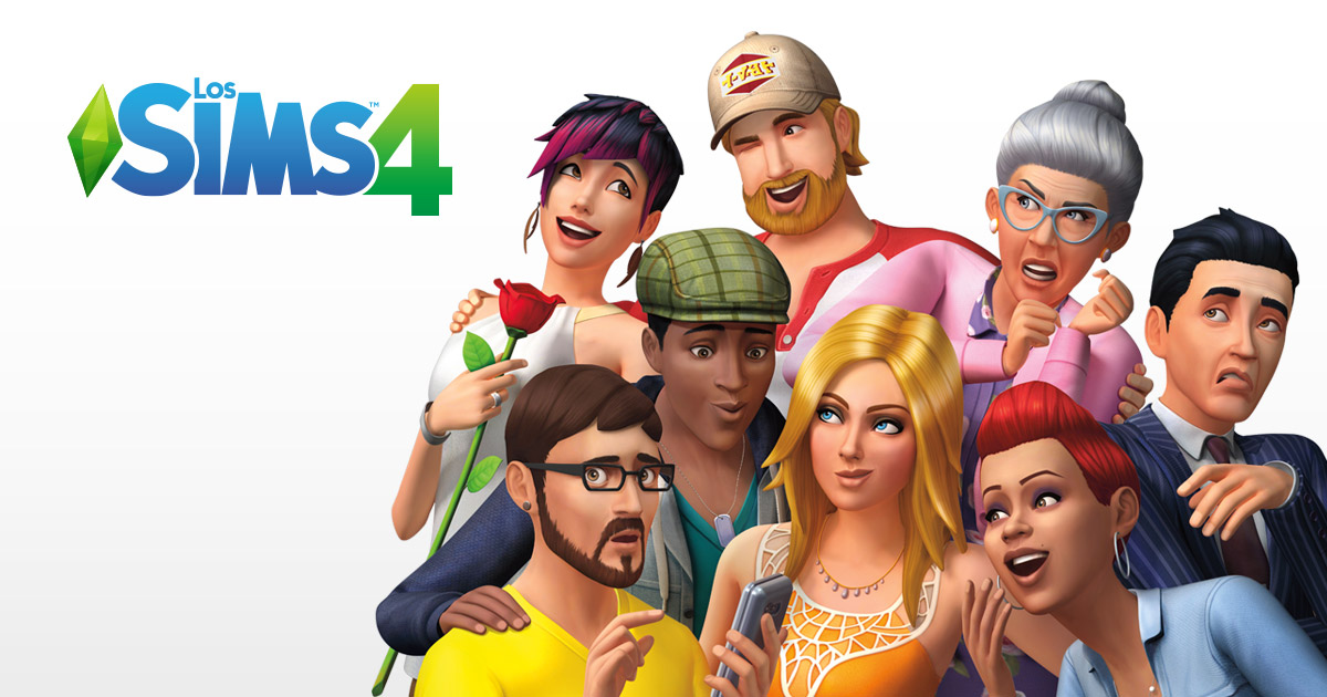 The Sims 4 llega en forma gratuita para PC y Mac