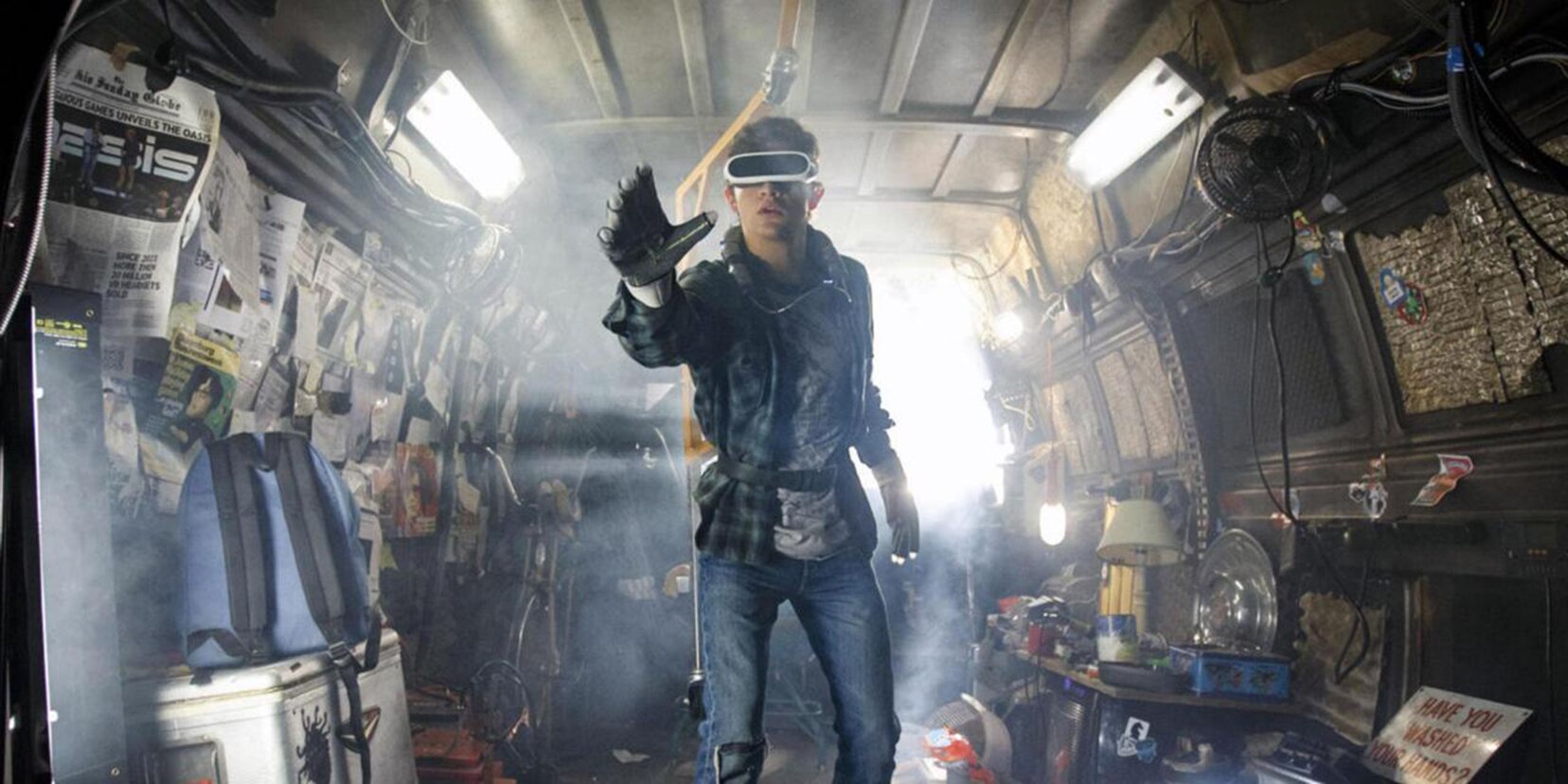 Revelan que Sony habría patentado un guante háptico para la realidad virtual