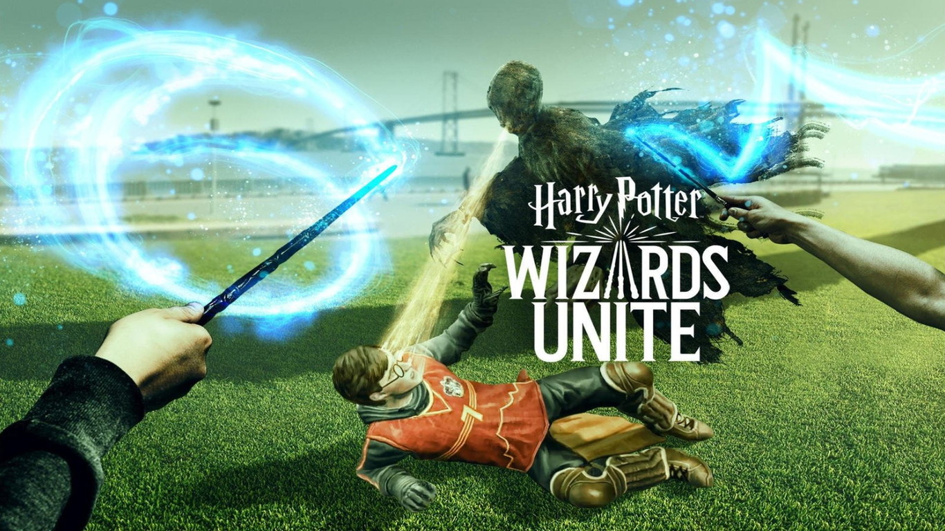Harry Potter: Wizards Unite, el juego de realidad aumentada al estilo Pokémon GO, tiene fecha confirmada