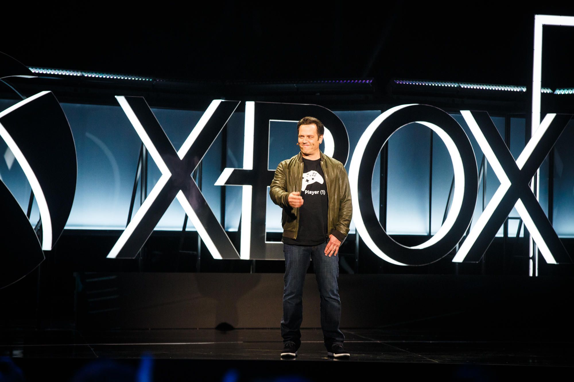 Phil Spencer ante la ausencia de Sony en la E3 2019: “La E3 no es tan buena cuando no están”
