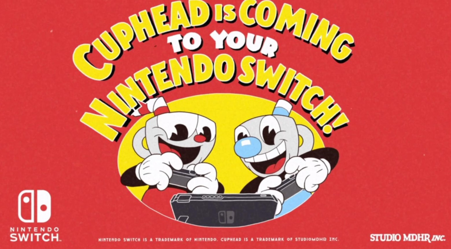 Reseña: Cuphead llegó a su versión definitiva con Nintendo Switch