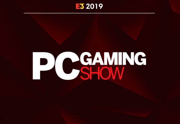 [FINALIZADO] Reviví la presentación completa de PC Gaming Show en la E3 2019