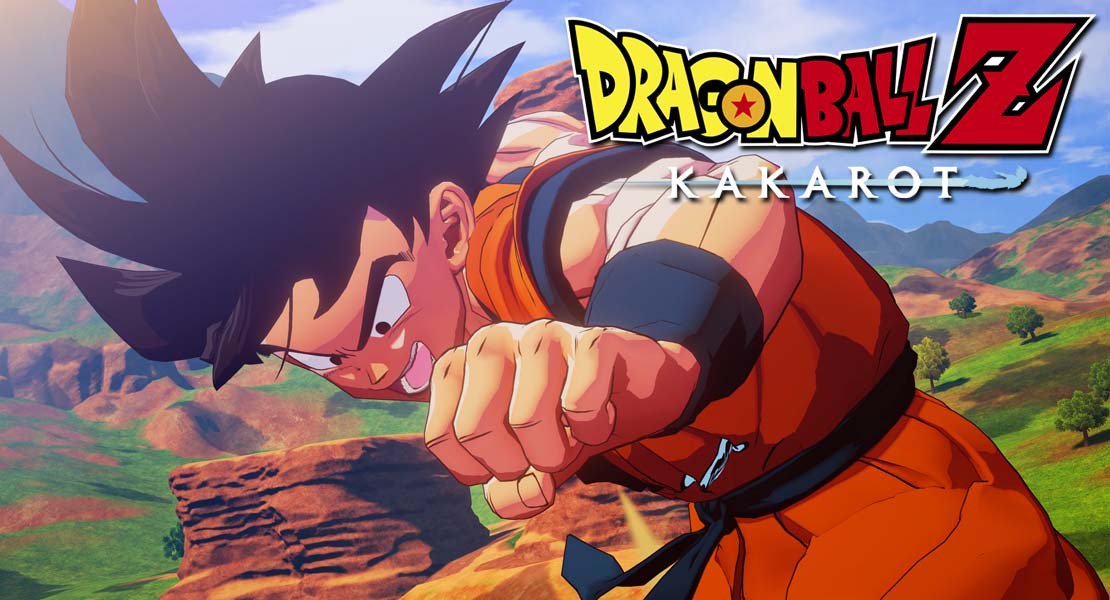 Llega “Dragon Ball Z: Kakarot”, lo destacado en Xbox One
