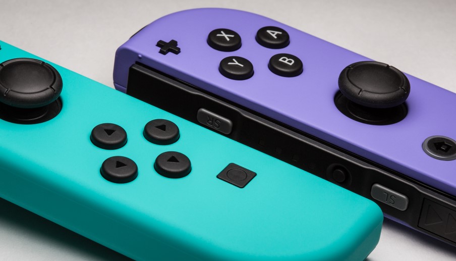 Nintendo encontró la solución al drift, el problema que afecta a los Joy-Con