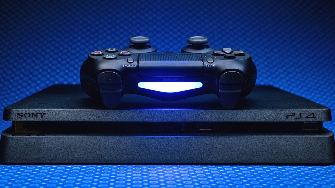 Sony abrió su propia tienda para comprar tanto juegos como accesorios para PlayStation 4