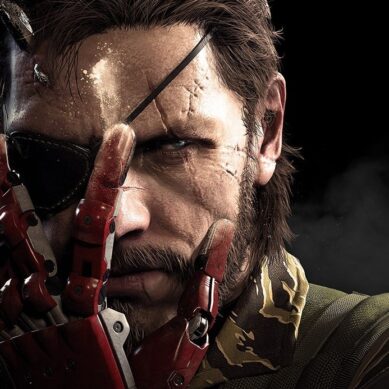 Oscar Isaac quiere llevar la saga Metal Gear al cine