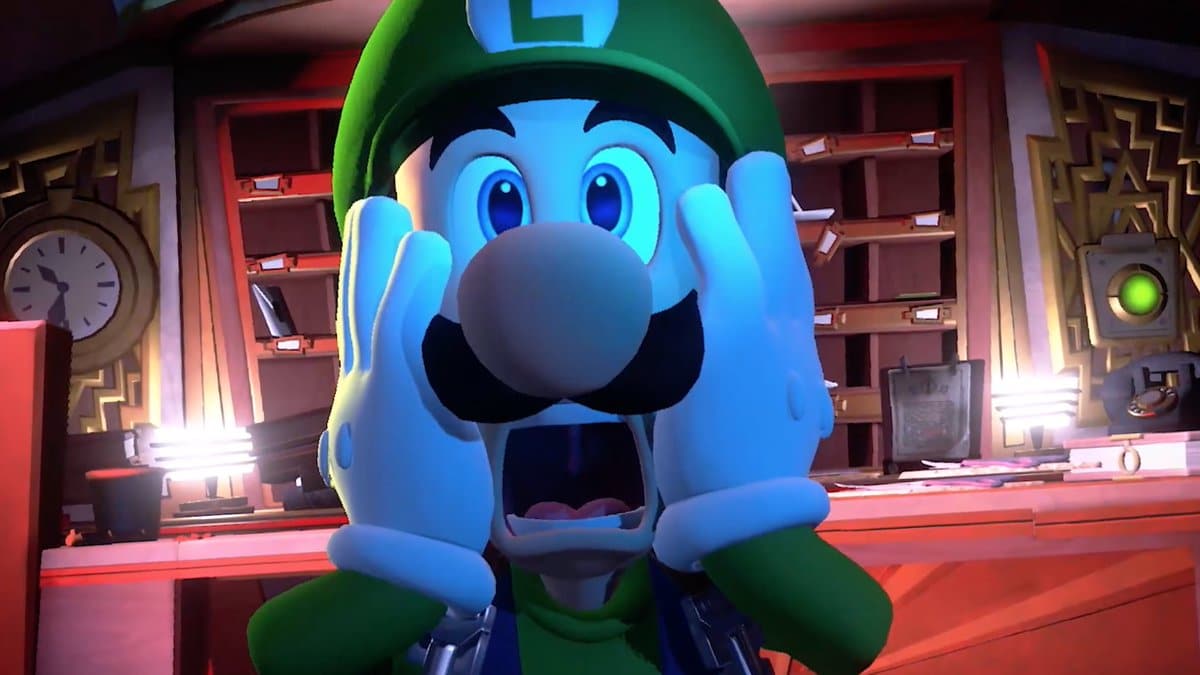 Luigi’s Mansion 3 apuesta por el multiplayer en sus DLC: cómo serán