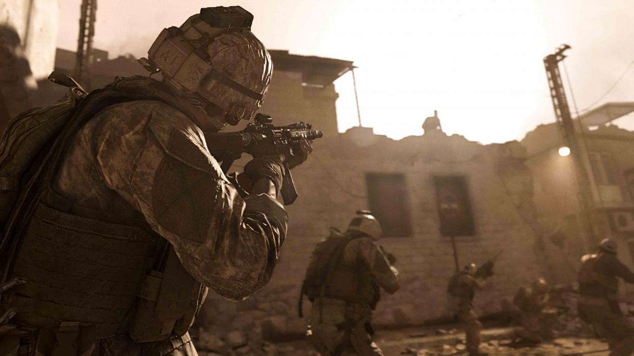 Call of Duty: Modern Warfare incorporará la modificación más deseada por los fanáticos