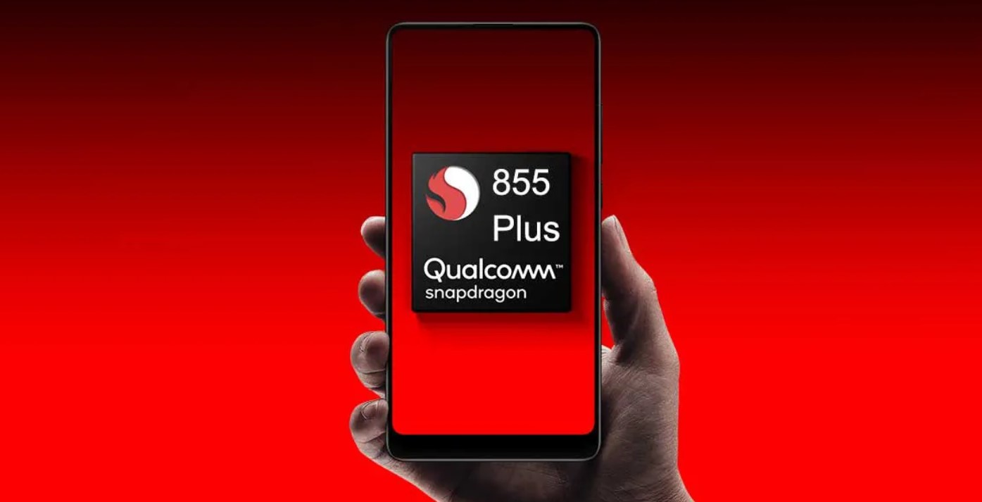 Anuncian Snapdragon 855 Plus, el procesador que revolucionará los juegos para móviles