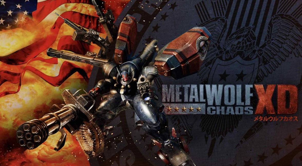 Novedades de la semana: Metal Wolf Chaos llega a más plataformas y Darksiders II, a Switch