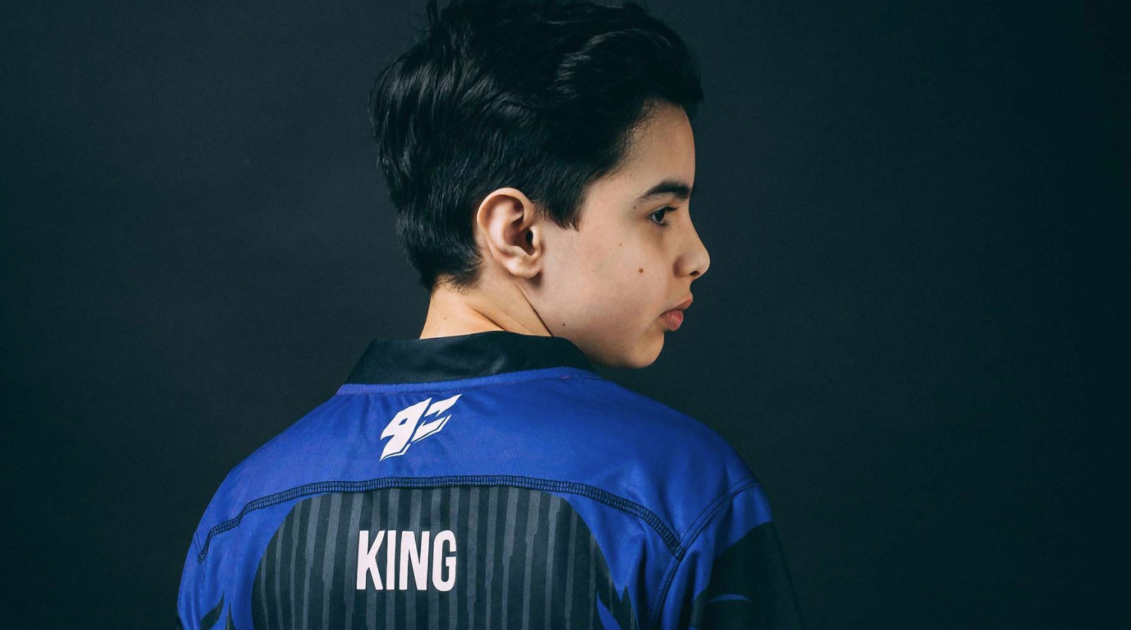 De agente libre a refuerzo de lujo: 9z Team anunció el regreso de King