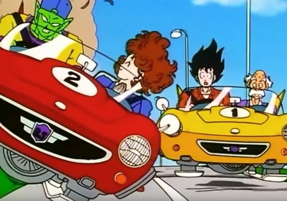 Toda la saga de Célula estará en Dragon Ball Z: Kakarot y hasta veremos el histórico episodio de Goku y Piccolo tratando de conducir