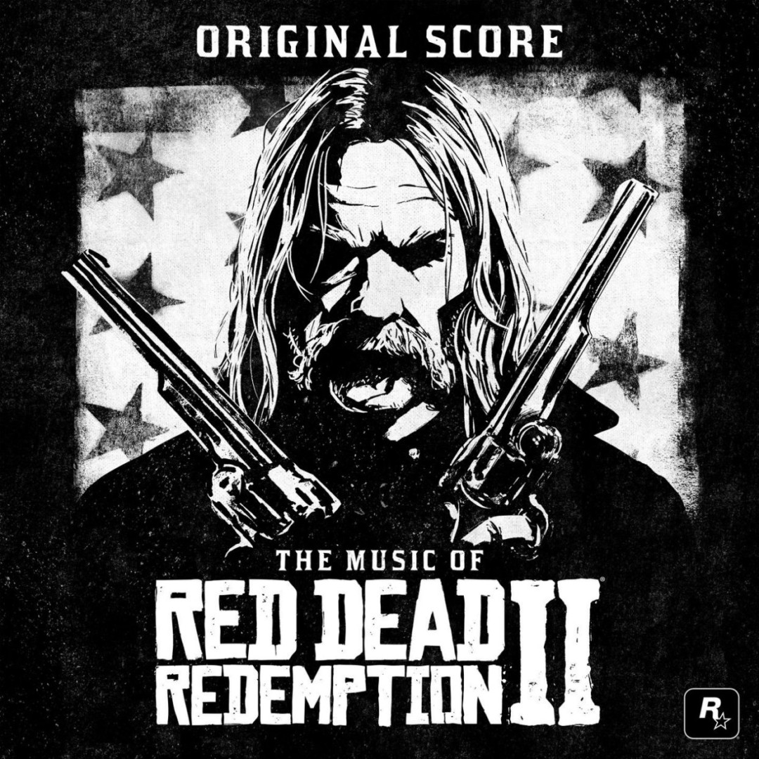 Lanzan la banda de sonido de Red Dead Redemption 2 en Spotify y Apple Music