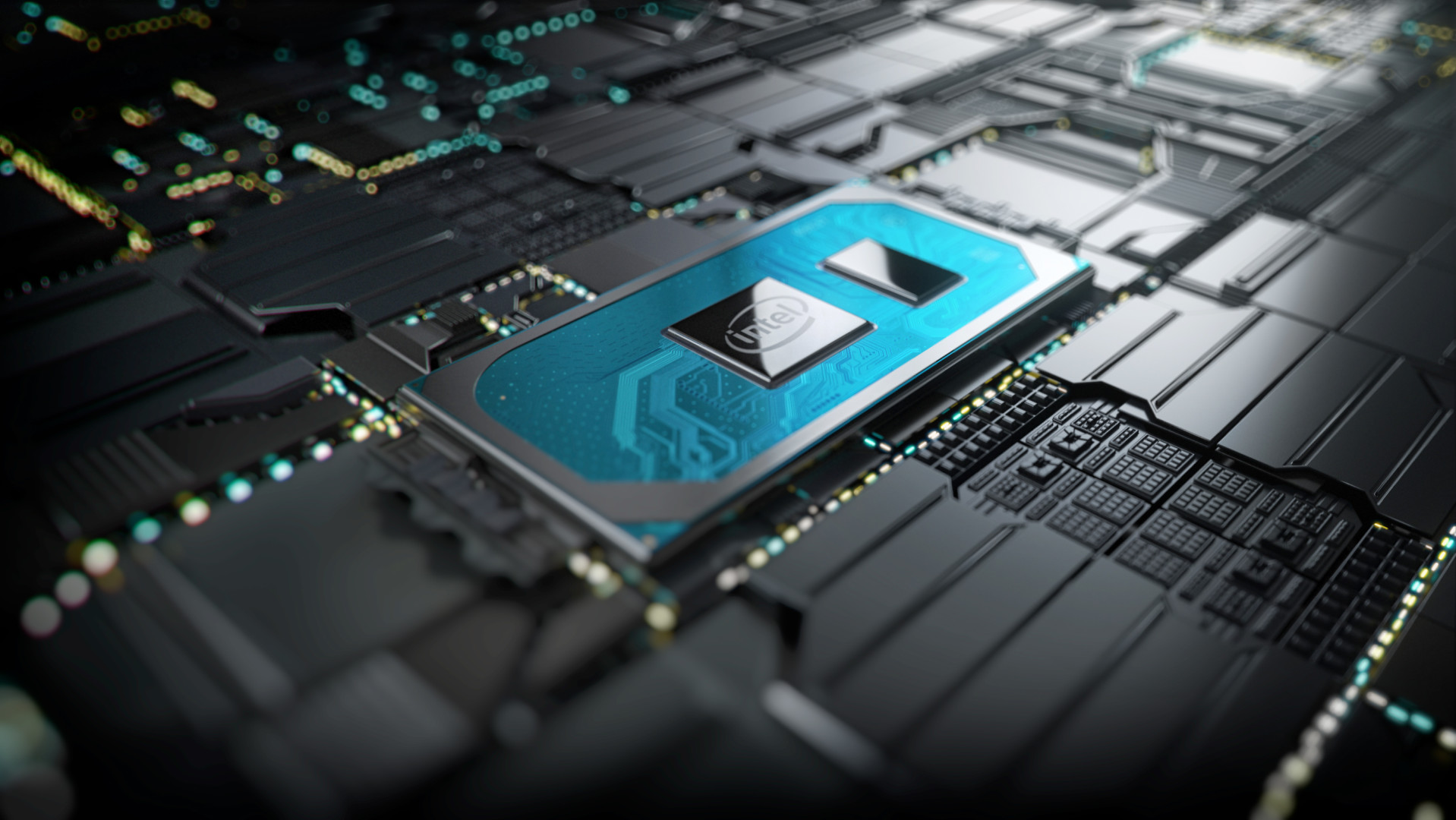 Los últimos procesadores de Intel: características, rendimiento y todos los detalles de la 9na y esperada 10ma Generación