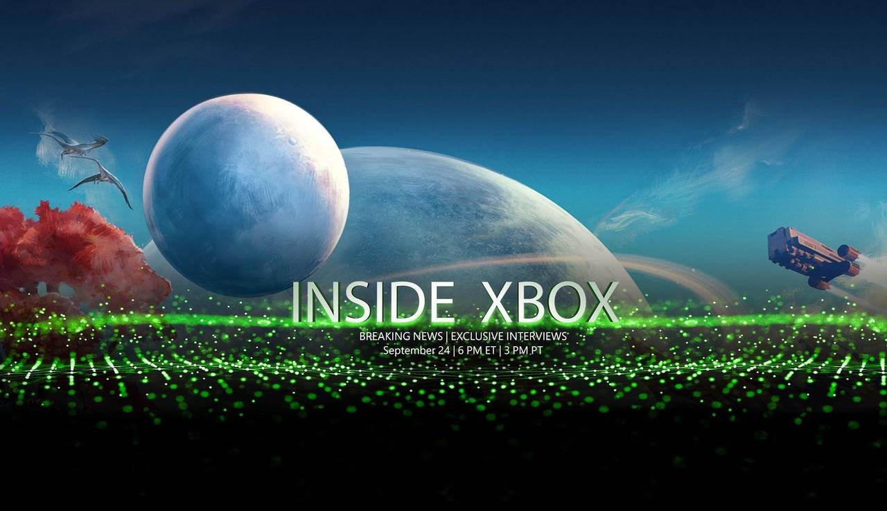 [FINAL] Culminó un nuevo episodio de Inside Xbox en el que mostraron más del Proyecto xCloud