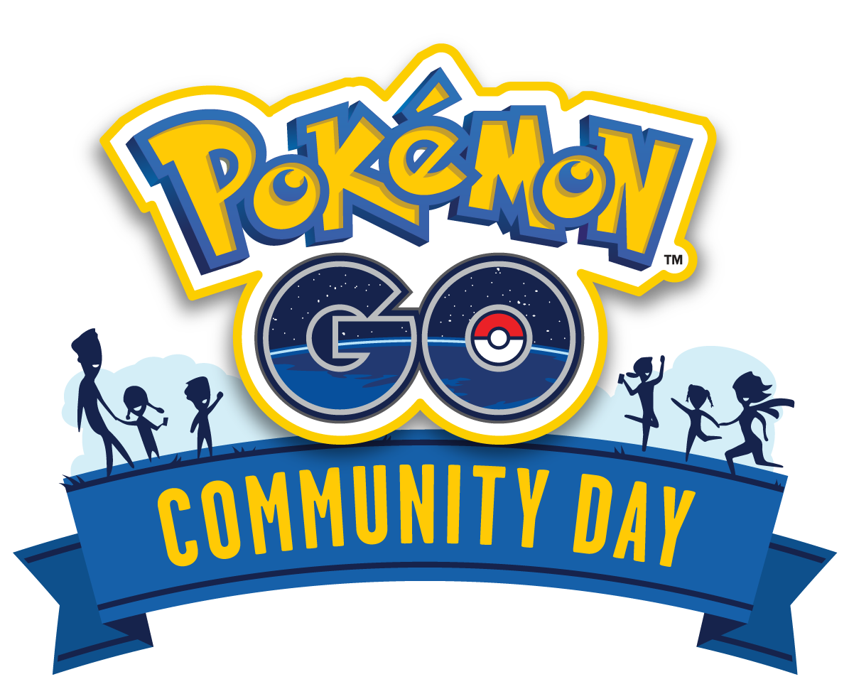Pokémon GO nombró a Trapinch como actor principal en el Día de la Comunidad