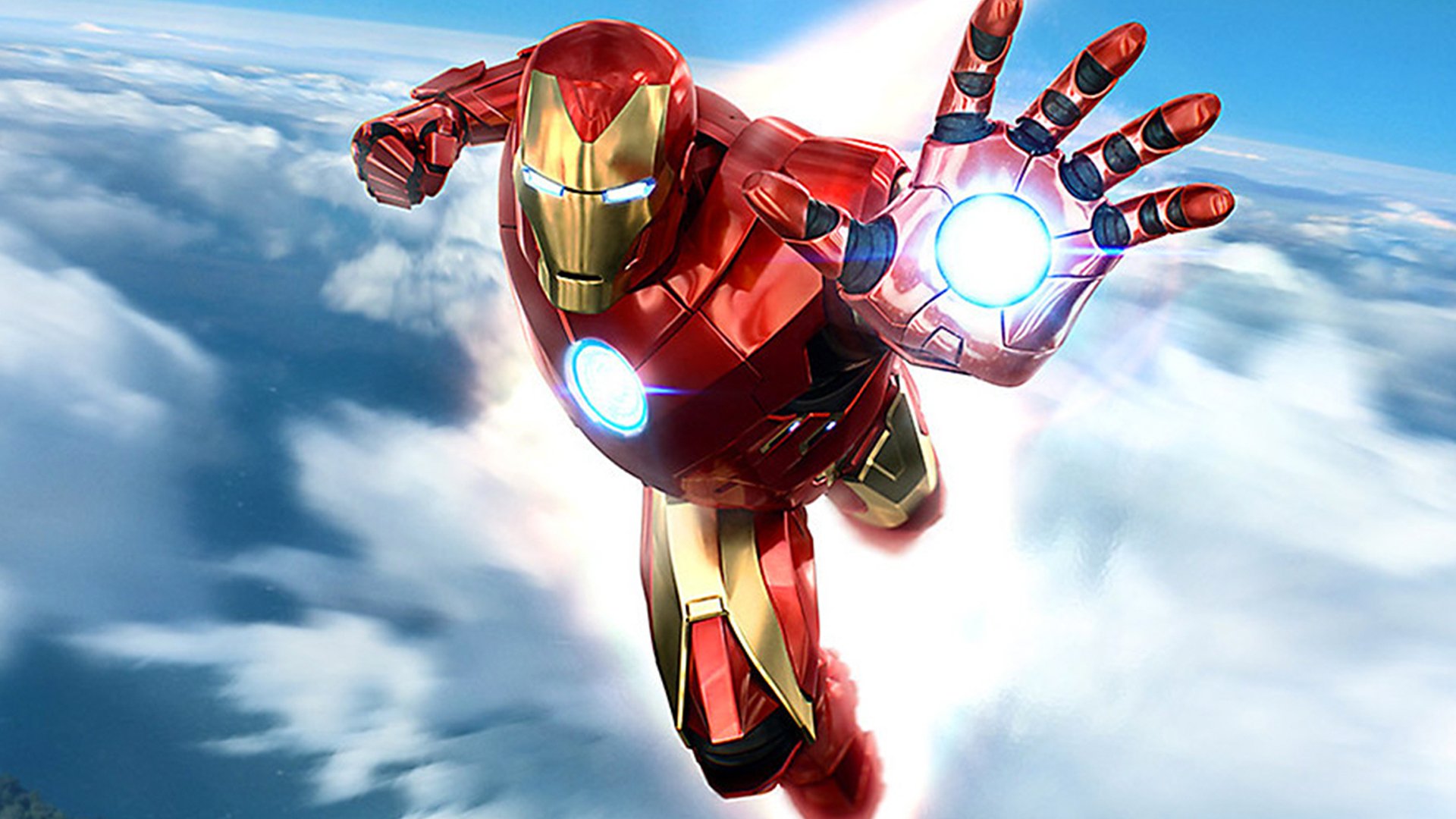 Marvel’s Iron Man VR despega en PlayStation VR: cómo es la gran apuesta de Sony y el estudio Camouflaj