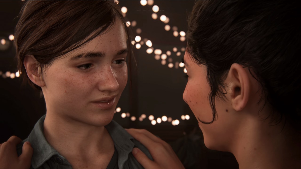 Apuesta narrativa fuerte: The Last of Us 2 no tendrá modo multiplayer