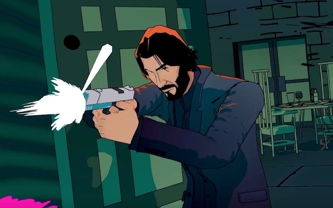 Novedades de la semana: Keanu Reeves sigue teniendo protagonismo en el gaming con una nueva entrega de John Wick