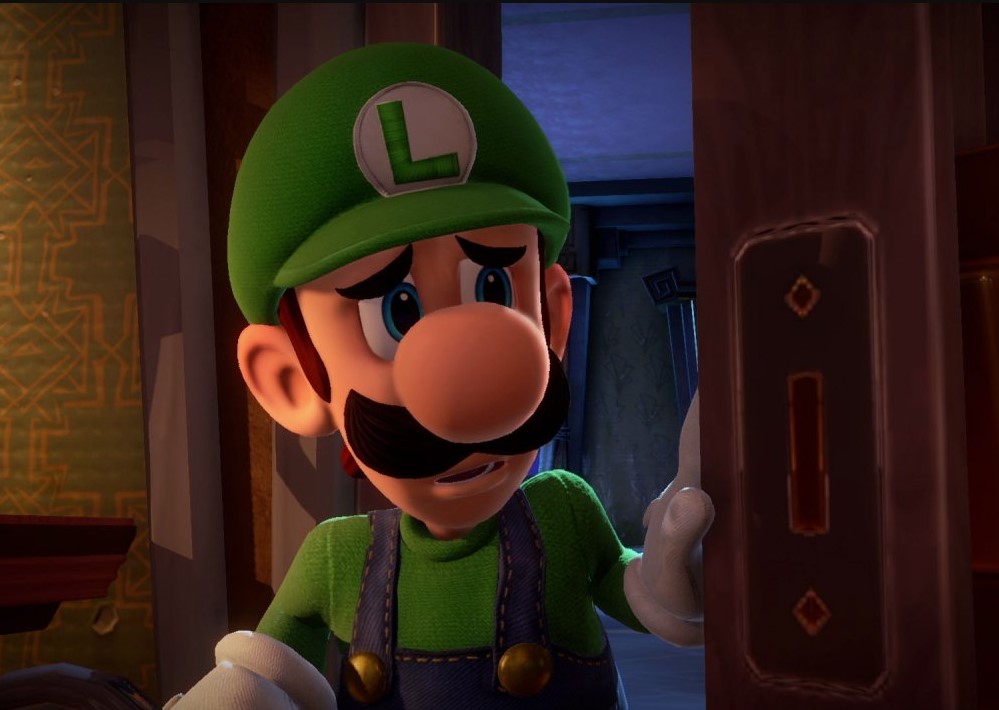 Novedades de la semana: a cazar espíritus y fantasmas en una nueva entrega de Luigi’s Mansion