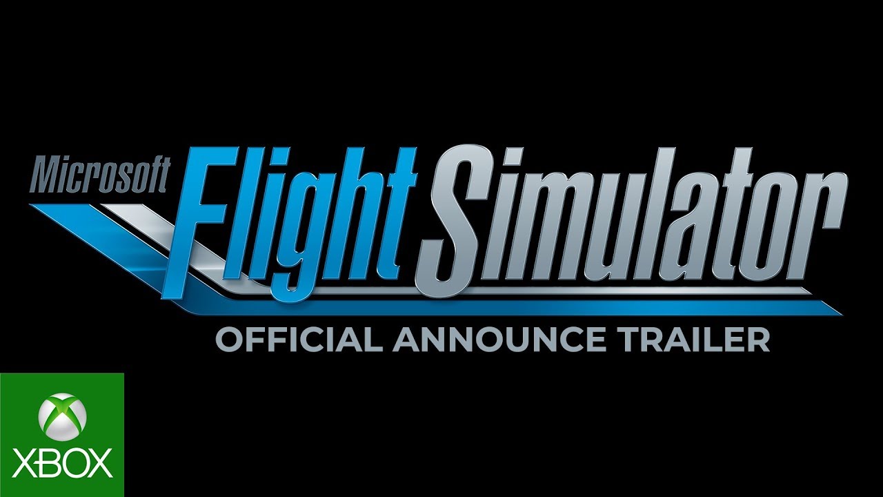 Flight Simulator presentó el modo multiplayer con tráfico aéreo en tiempo real