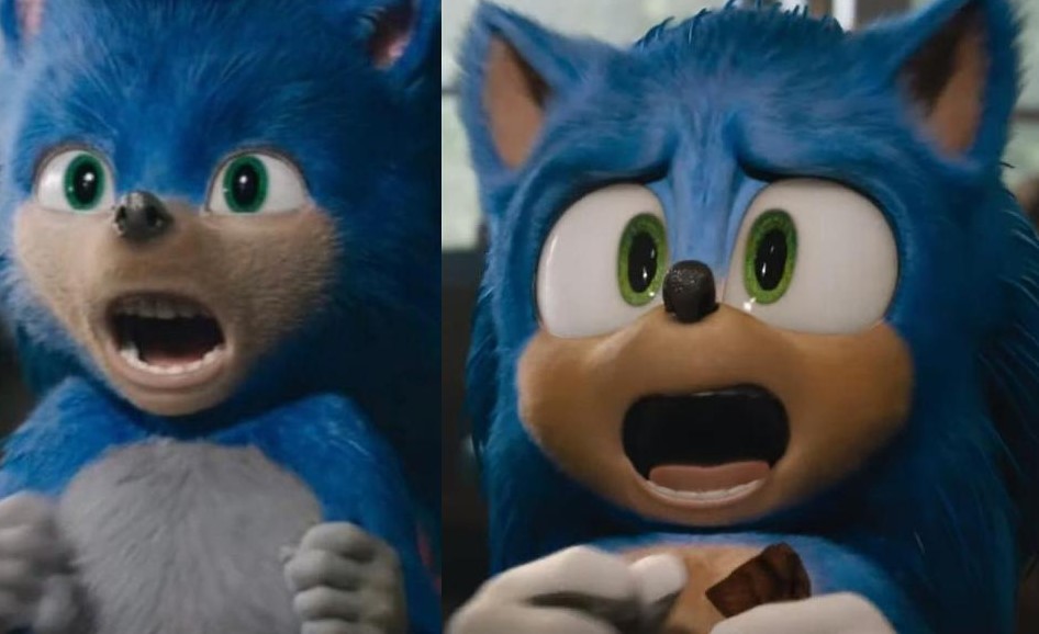 La película de Sonic tiene nuevo tráiler y ya podemos verlo: ¿arreglado?
