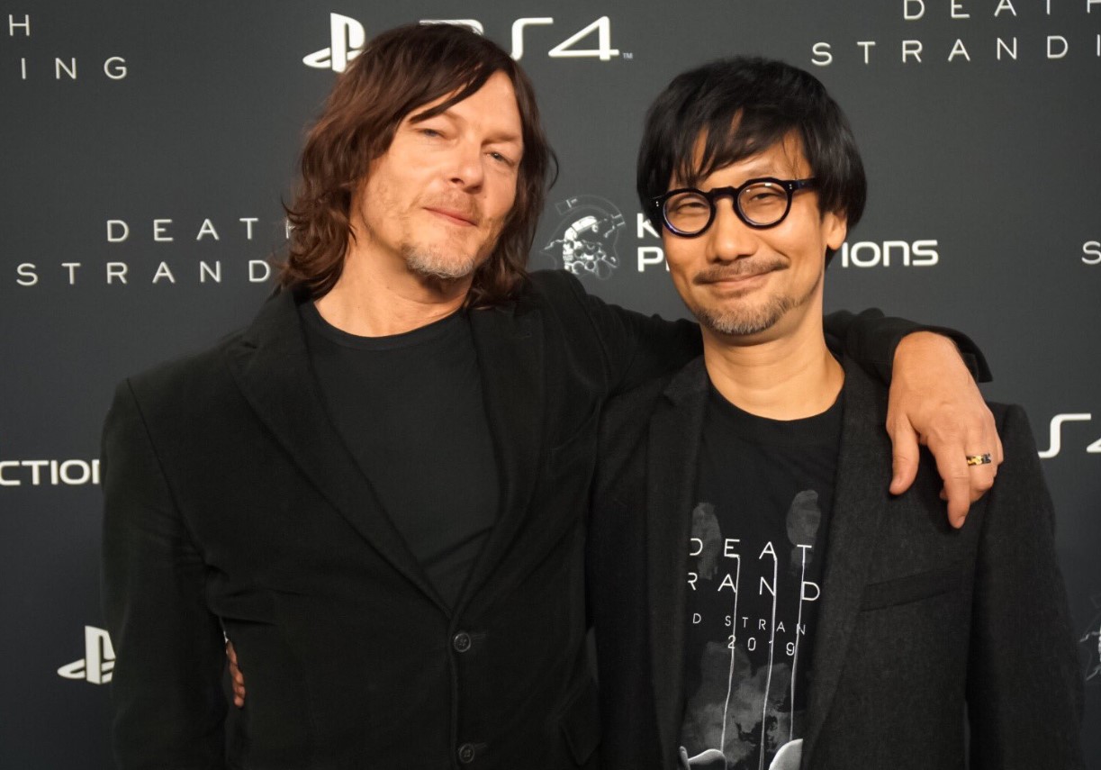 Death Stranding como excusa: el mini documental oficial “Hideo Kojima: más allá de los videojuegos” ya está disponible