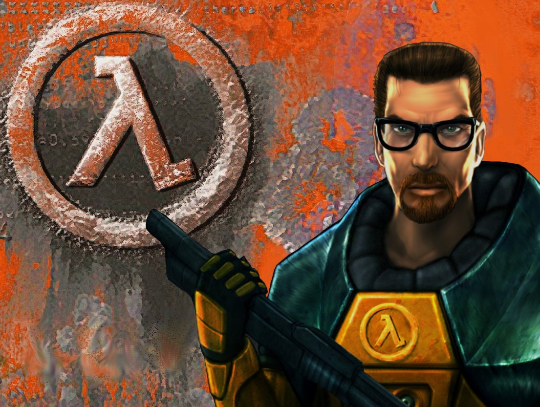 Valve tiene entre sus manos un misterioso juego y hay pistas de que podría ser un nuevo Half Life en VR