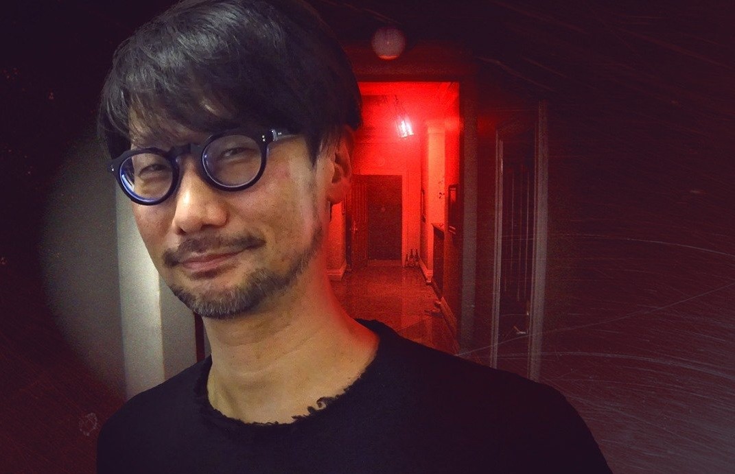 Hideo Kojima ya tiene en mente su próximo juego y podría ser de terror: ¿la redención luego del fallido P.T. Silent Hills?