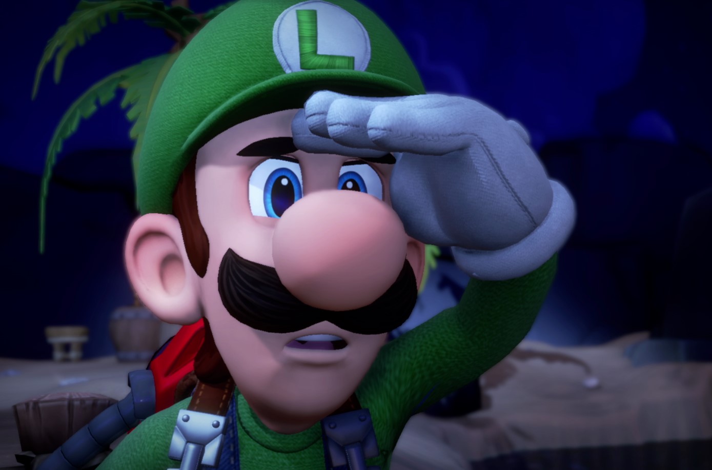 Luigi’s Mansion 3: uno de los juegos más inteligentes de Nintendo nos demuestra que no necesitamos (tanto) a Mario