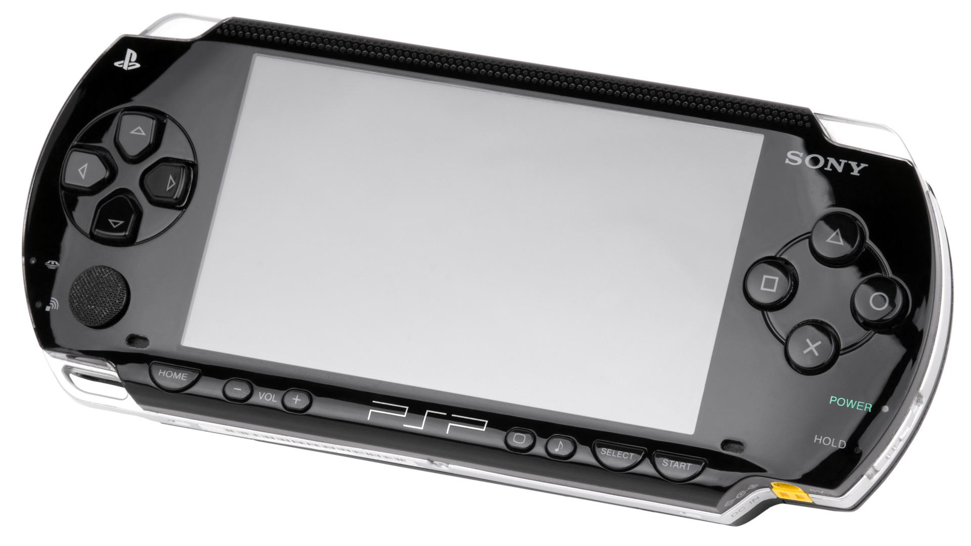 Una licencia dispara todo tipo de rumores en torno al regreso de la PSP, la consola portátil de Sony