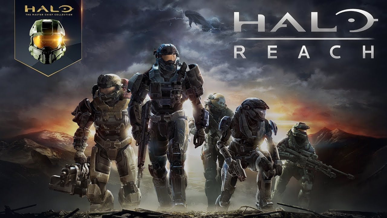 Halo: Reach llegó a Steam y en cuestión de horas se convirtió en el tercer juego más jugado de la plataforma