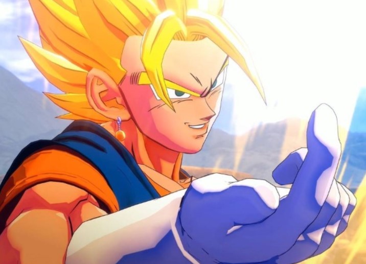 Bandai Namco reveló un nuevo trailer de Dragon Ball Z Kakarot