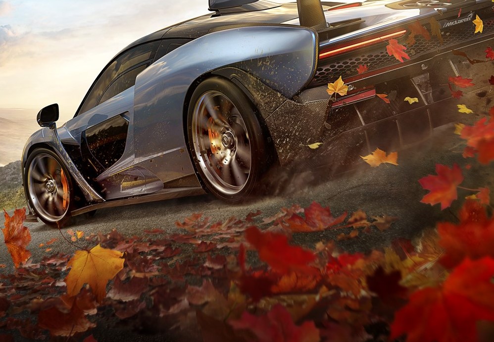 A partir del 27 de septiembre se dejará de vender Forza Horizon 3