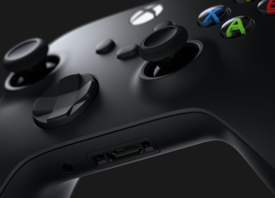 Xbox pretende actualizar su joystick para competir contra DualSense